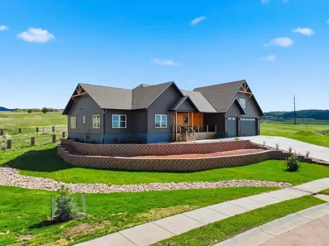 Exterior - 2301 Bridgestone Cir, Spearfish, SD 57783 photo 7 of 7