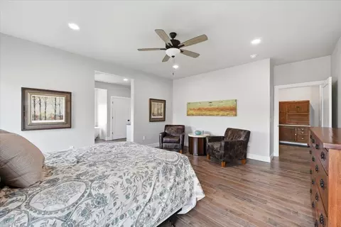 Bedroom - 2301 Bridgestone Cir, Spearfish, SD 57783 photo 4 of 5