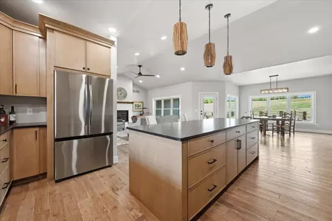 Kitchen - 2301 Bridgestone Cir, Spearfish, SD 57783 photo 3 of 3