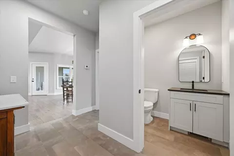 Entry Way - 2301 Bridgestone Cir, Spearfish, SD 57783 photo 2 of 2