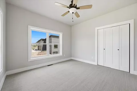 Bedroom - 2301 Bridgestone Cir, Spearfish, SD 57783 photo 3 of 5