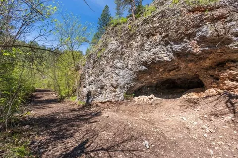 tbd Vip Rd, Hermosa, SD 57744 photo 23