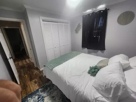 Bedroom - 300 8th Ave, Belle Fourche, SD 57717 photo 6 of 6