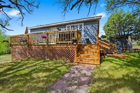 300 8th Ave, Belle Fourche, SD 57717