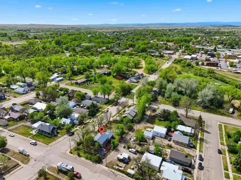 View/Area - 300 8th Ave, Belle Fourche, SD 57717 photo 4 of 4