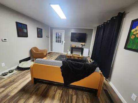Living - 300 8th Ave, Belle Fourche, SD 57717 photo 1 of 1