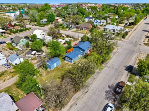 View/Area - 300 8th Ave, Belle Fourche, SD 57717 photo 1 of 4