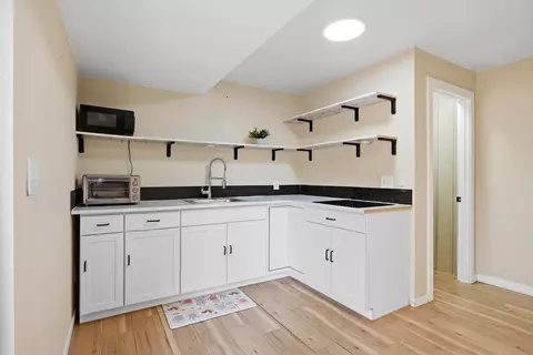 Kitchen - 300 8th Ave, Belle Fourche, SD 57717 photo 1 of 2