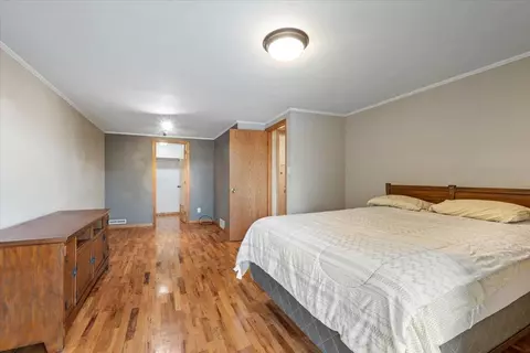 Bedroom - 507 Gold St, Lead, SD 57754 photo 2 of 8