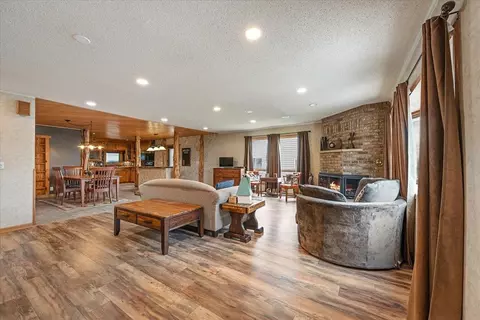 Living - 507 Gold St, Lead, SD 57754 photo 2 of 2