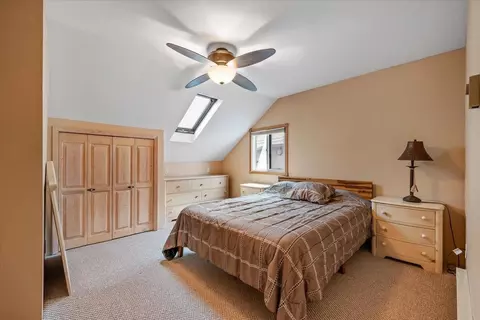 Bedroom - 507 Gold St, Lead, SD 57754 photo 6 of 8