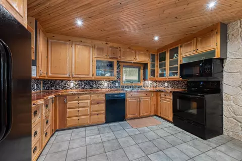 Kitchen - 507 Gold St, Lead, SD 57754 photo 1 of 4