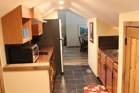 Kitchen - 507 Gold St, Lead, SD 57754 photo 4 of 4