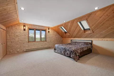 Bedroom - 507 Gold St, Lead, SD 57754 photo 5 of 8