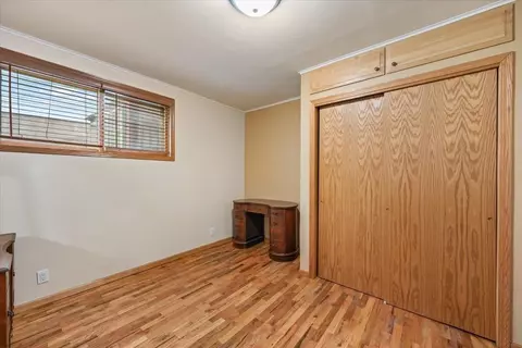 Bedroom - 507 Gold St, Lead, SD 57754 photo 4 of 8