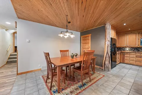 Dining - 507 Gold St, Lead, SD 57754 photo 2 of 2