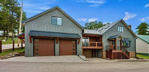 Exterior - 507 Gold St, Lead, SD 57754 photo 2 of 6