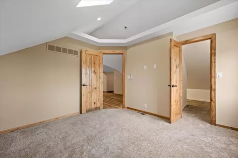 Bedroom - 507 Gold St, Lead, SD 57754 photo 7 of 8