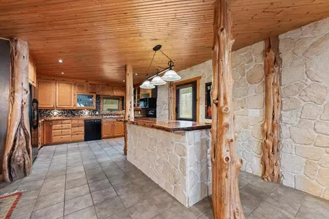 Kitchen - 507 Gold St, Lead, SD 57754 photo 3 of 4