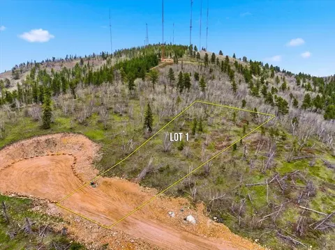 lot 1, Lead, SD 57754