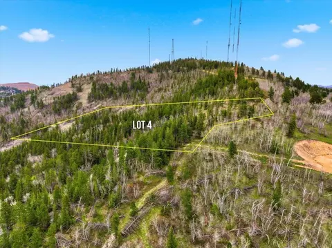 lot 4, Lead, SD 57754