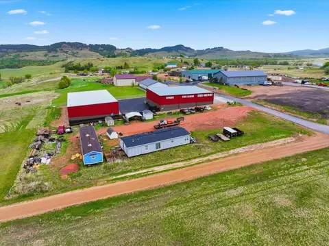 12048 Industry Pl, Whitewood, SD 57793