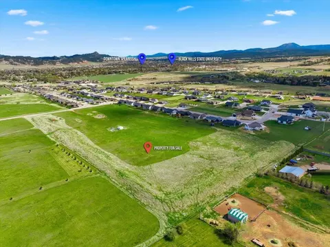 tbd Green Spot Ln, Spearfish, SD 57783 photo 2