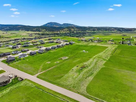 tbd Green Spot Ln, Spearfish, SD 57783