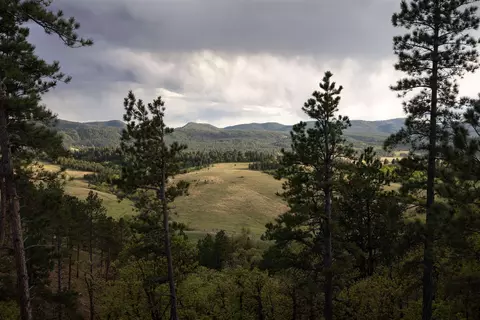 lot3 Three Peaks Pass, Whitewood, SD 57793
