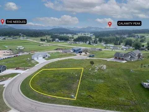 lot30 Rose Quartz Pl, Custer, SD 57730 photo 13