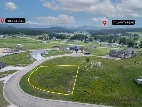 lot30 Rose Quartz Pl, Custer, SD 57730 photo 13