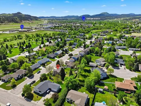 View/Area - 2507 N 2nd St, Spearfish, SD 57783 photo 5 of 5