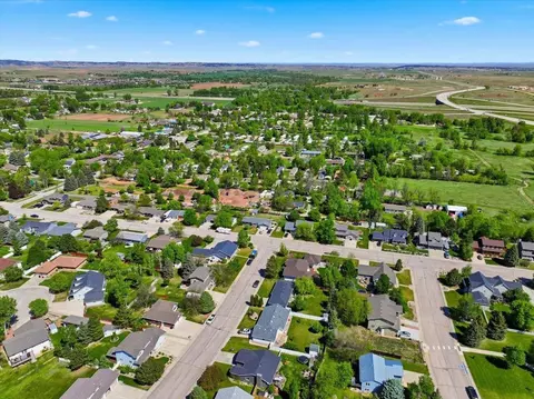 View/Area - 2507 N 2nd St, Spearfish, SD 57783 photo 3 of 5