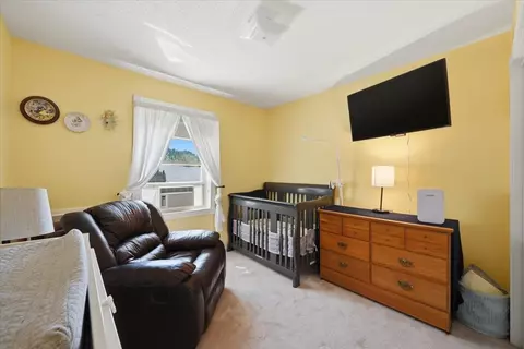 Bedroom - 2507 N 2nd St, Spearfish, SD 57783 photo 4 of 5