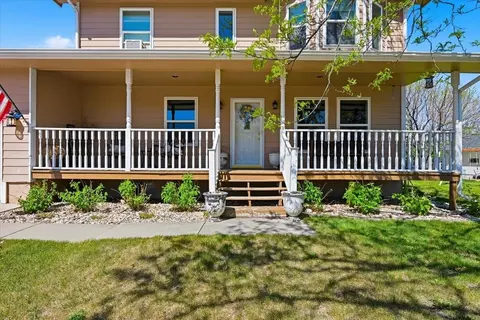 2507 N 2nd St, Spearfish, SD 57783