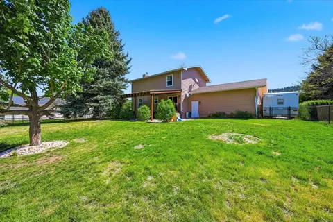 Exterior - 2507 N 2nd St, Spearfish, SD 57783 photo 4 of 4