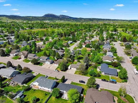View/Area - 2507 N 2nd St, Spearfish, SD 57783 photo 1 of 5