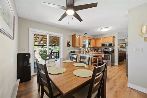 Dining - 2507 N 2nd St, Spearfish, SD 57783 photo 1 of 2