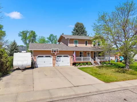 2507 N 2nd St, Spearfish, SD 57783