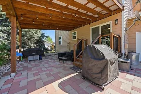 Exterior - 2507 N 2nd St, Spearfish, SD 57783 photo 1 of 4