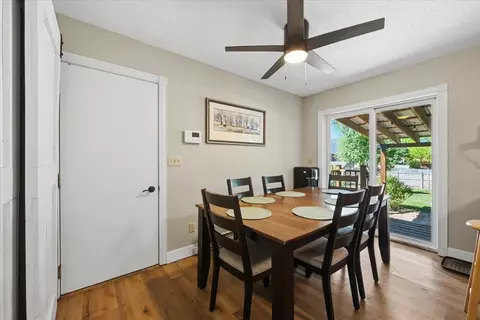 Dining - 2507 N 2nd St, Spearfish, SD 57783 photo 2 of 2