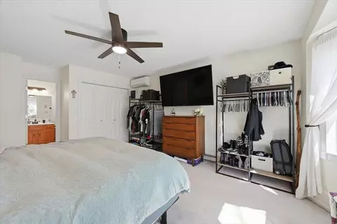 Bedroom - 2507 N 2nd St, Spearfish, SD 57783 photo 2 of 5