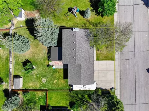 View/Area - 2507 N 2nd St, Spearfish, SD 57783 photo 4 of 5