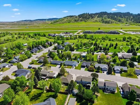 View/Area - 2507 N 2nd St, Spearfish, SD 57783 photo 2 of 5