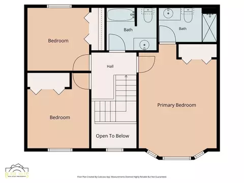 Floorplan - 2507 N 2nd St, Spearfish, SD 57783 photo 2 of 3