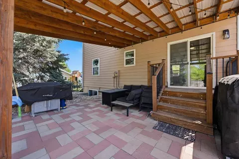 Exterior - 2507 N 2nd St, Spearfish, SD 57783 photo 2 of 4