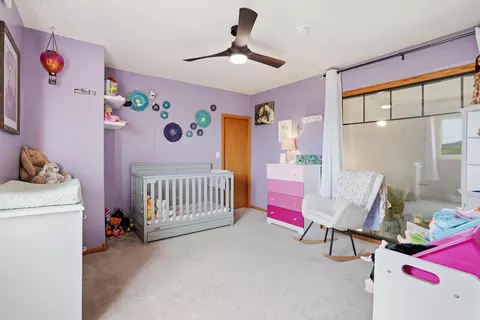 Bedroom - 2167 Ferguson St, Sturgis, SD 57785 photo 4 of 7