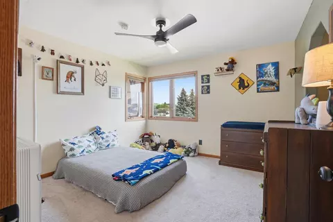 Bedroom - 2167 Ferguson St, Sturgis, SD 57785 photo 5 of 7