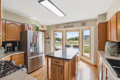 Kitchen - 2167 Ferguson St, Sturgis, SD 57785 photo 1 of 3