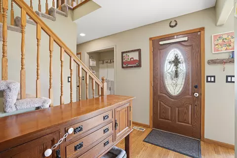 Entry Way - 2167 Ferguson St, Sturgis, SD 57785 photo 1 of 2